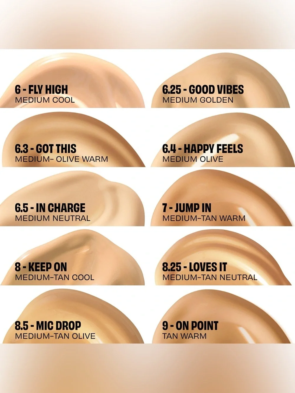 Benefit Boi-ing Cakeless Concealer No. 8 medium tan cool